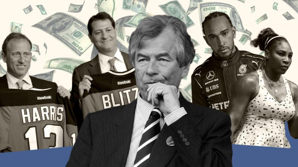 El consorcio que lidera Sir Martin Broughton que quiere comprar el Chelsea