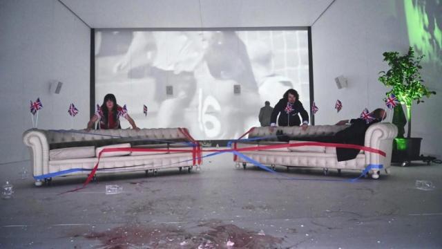 Imagen de ‘Erresuma. Kingdom’.