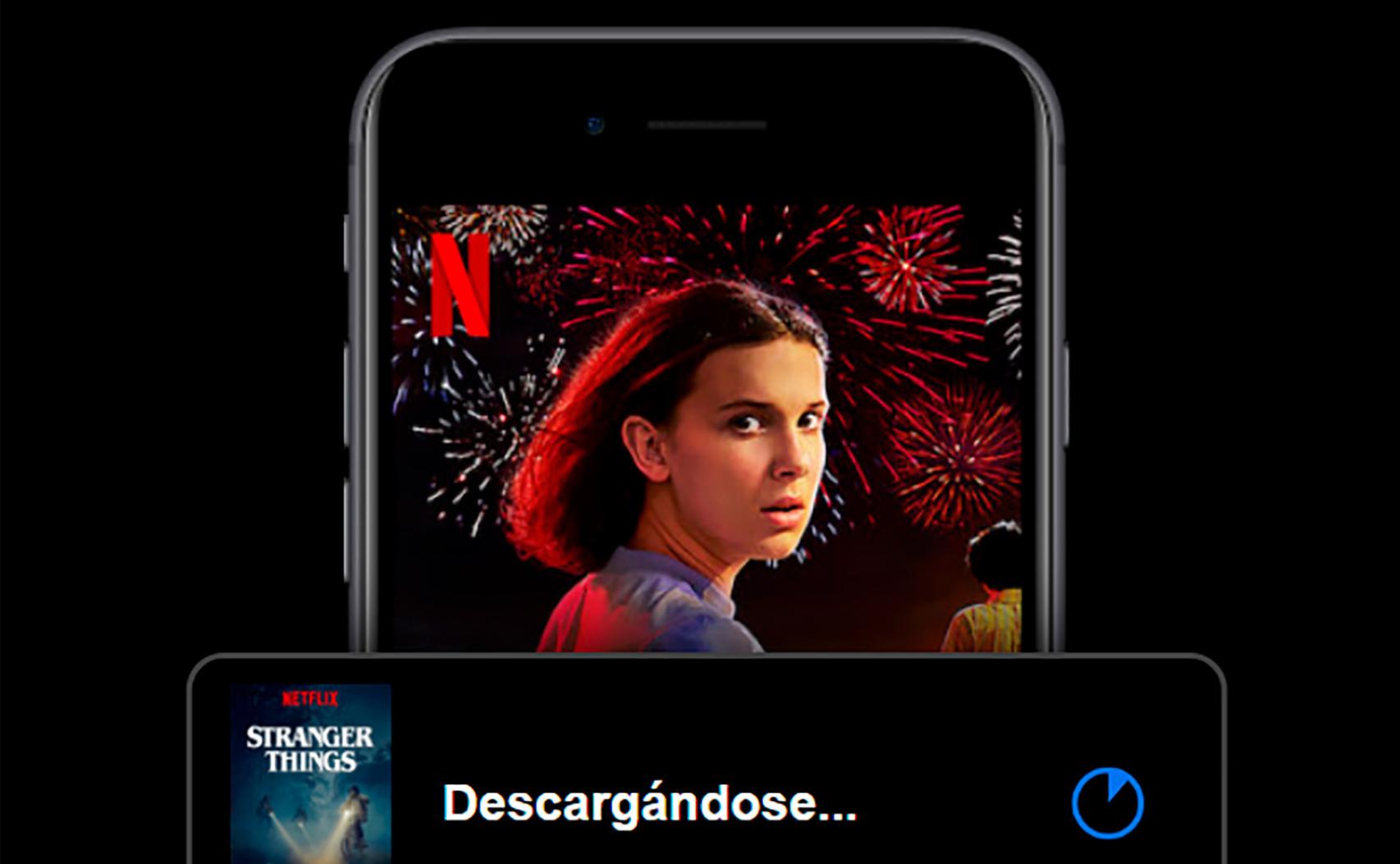 Stranger Things estrena pronto temporada