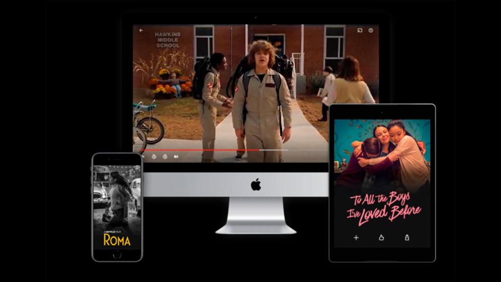 Netflix ya tiene el plan de cobros para las contraseñas compartidas