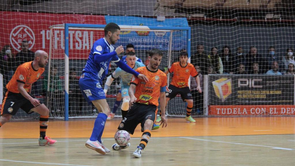 Foto: Manzanares FS