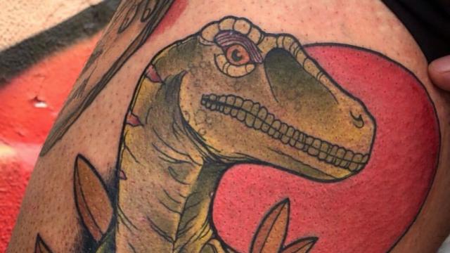 Los tatuajes son tan variados como diversas son las personas que se tatúan.