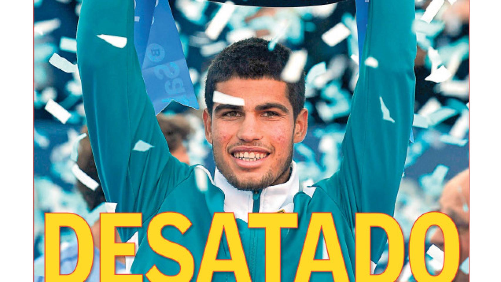 Portada AS
