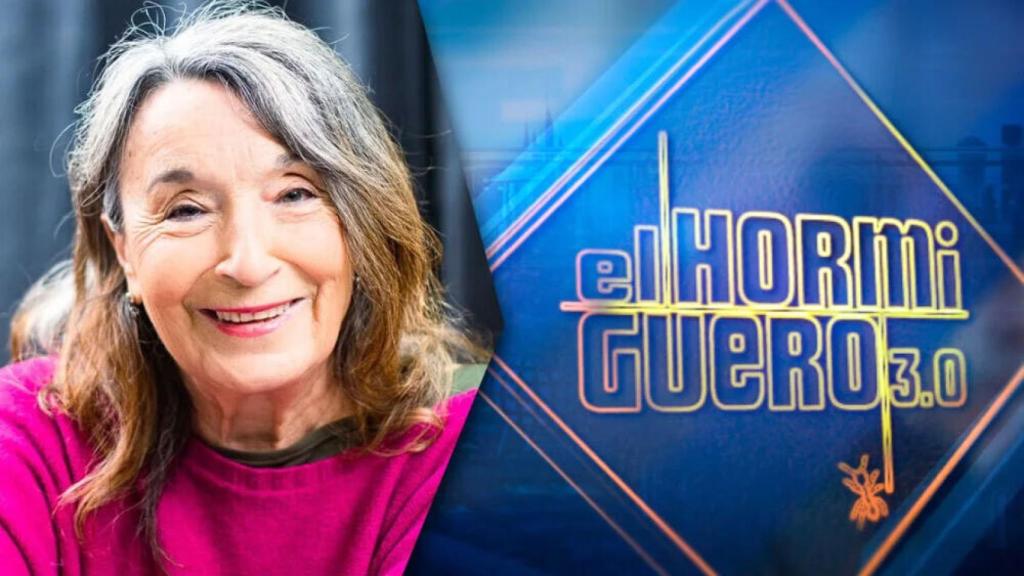 Lunes 25 de abril: Petra Martínez