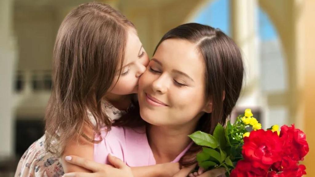 Día de la Madre