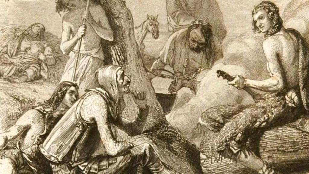 Las músicas escondidas del Quijote