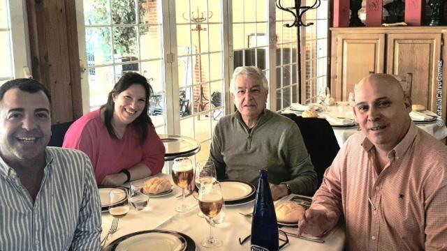 De toros y gastronomía en el arranque de la temporada taurina