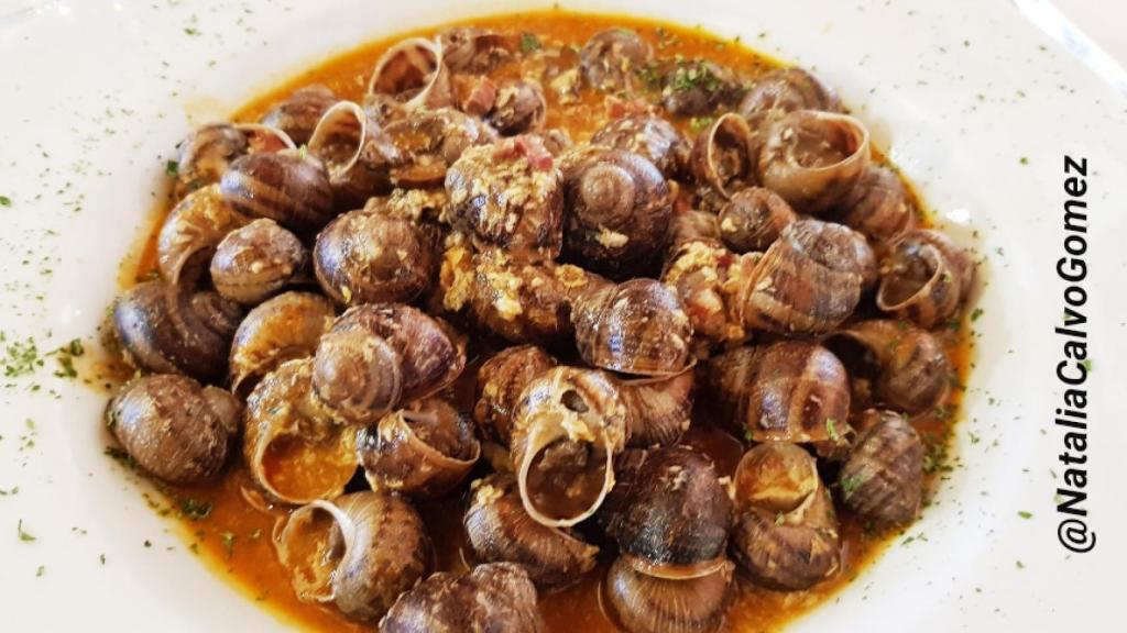 Caracoles Cossio