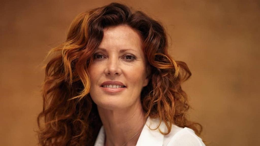 Quién es Verónica Mengod, la actriz y presentadora que acude a ‘Pasapalabra’ como invitada