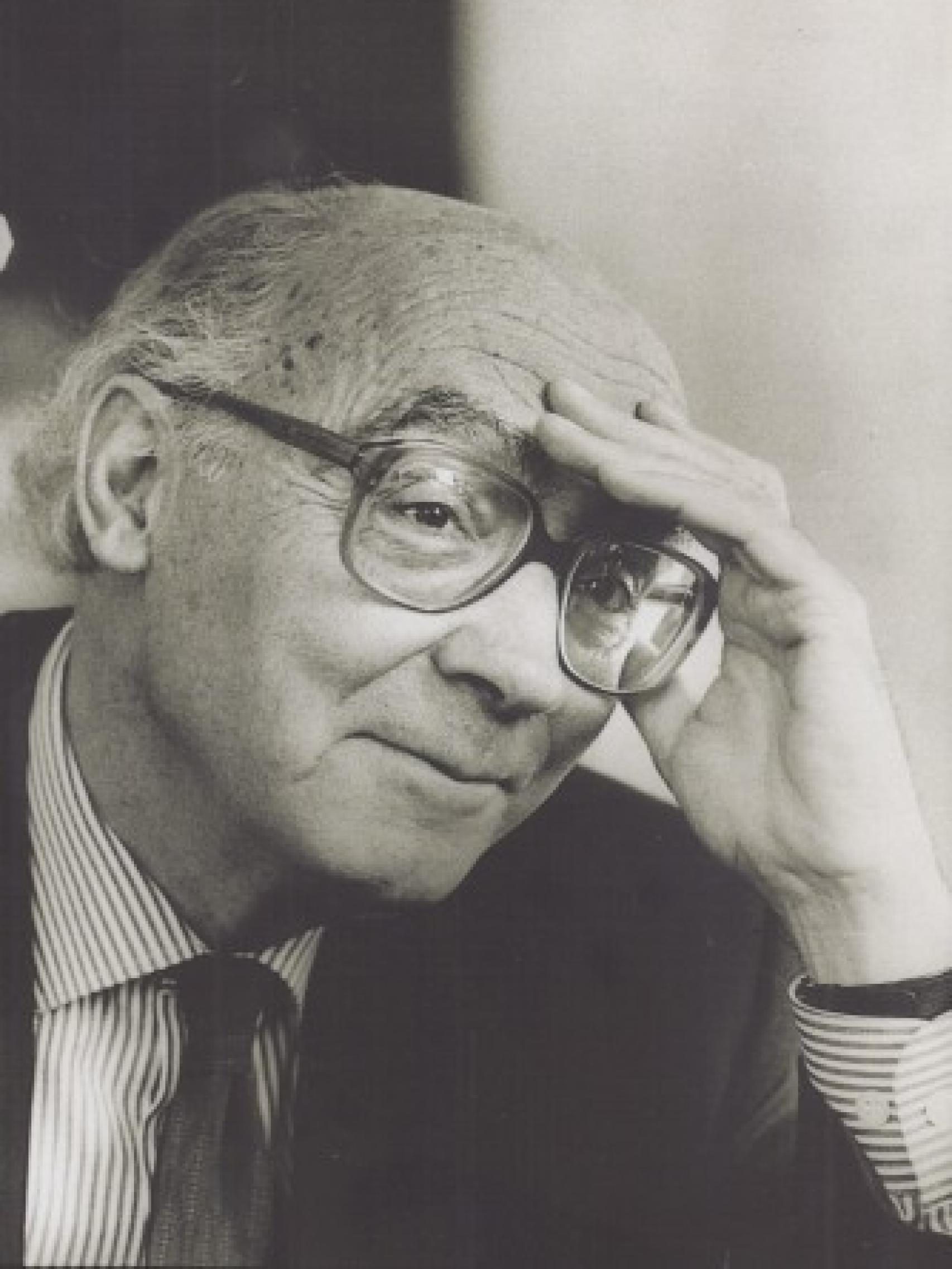 José Saramago