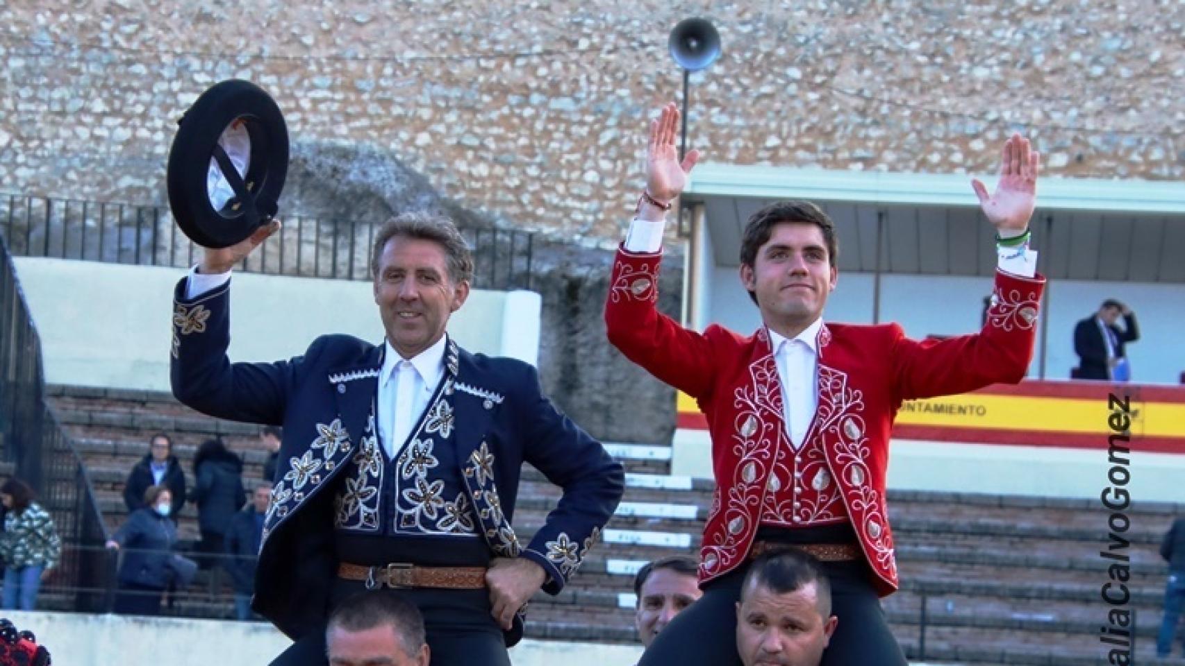 Rejones de Olmedo