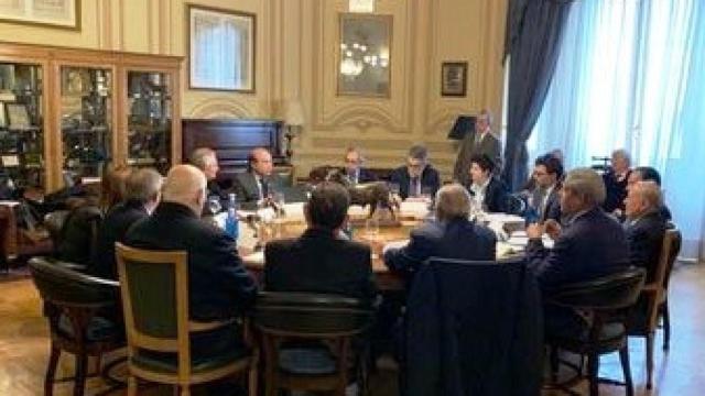 Asociaciones de aficionados analizan en Madrid el estado actual de la tauromaquia