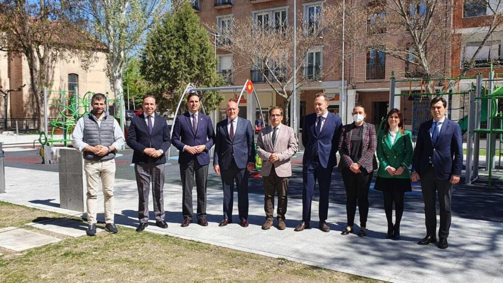 La Junta moviliza más de 50 millos de euros para mejorar las condiciones de vida de 237 municipios