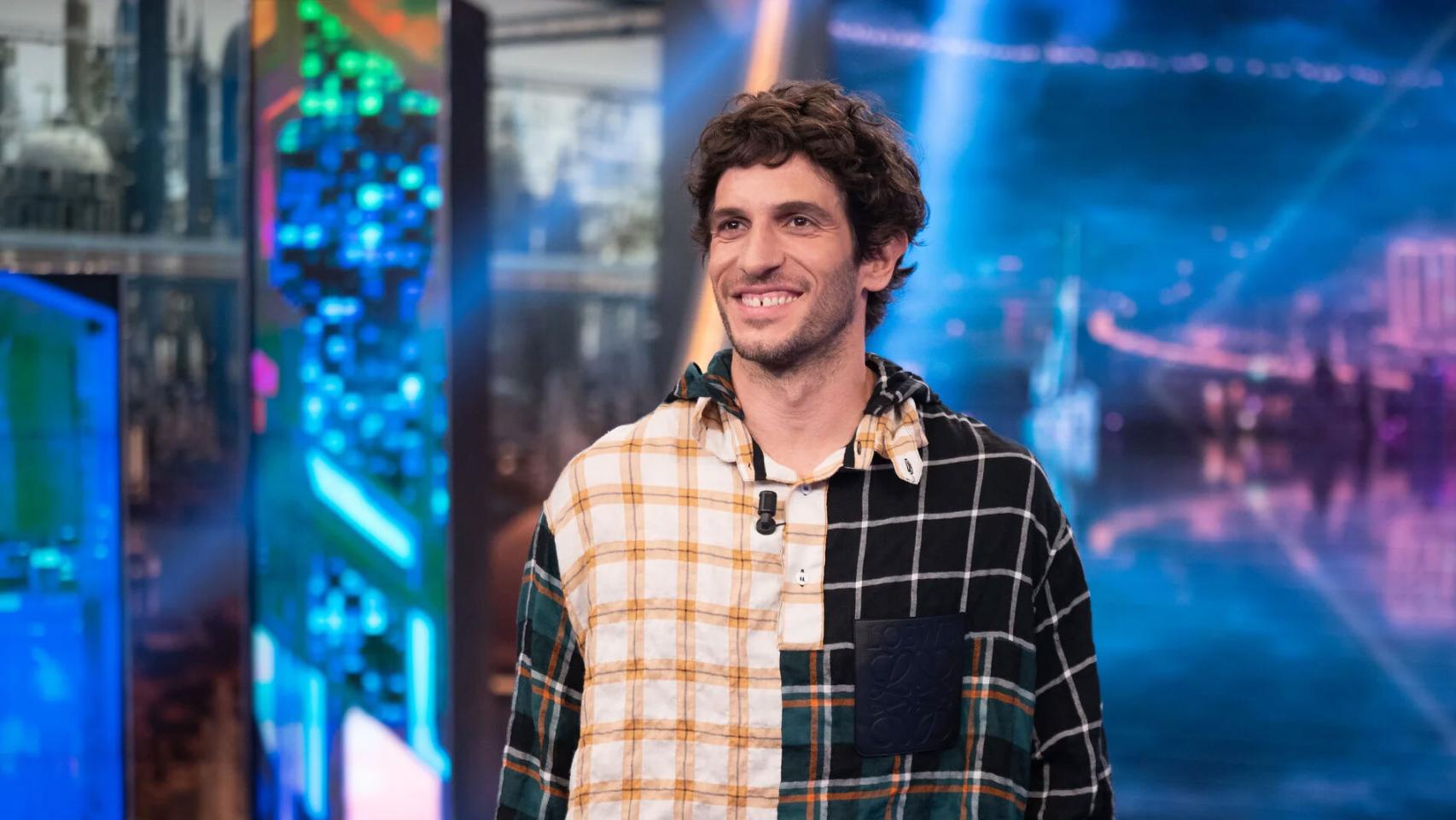 ¿Quién va al 'El Hormiguero' esta semana? - Invitados del 25 al 28 de abril