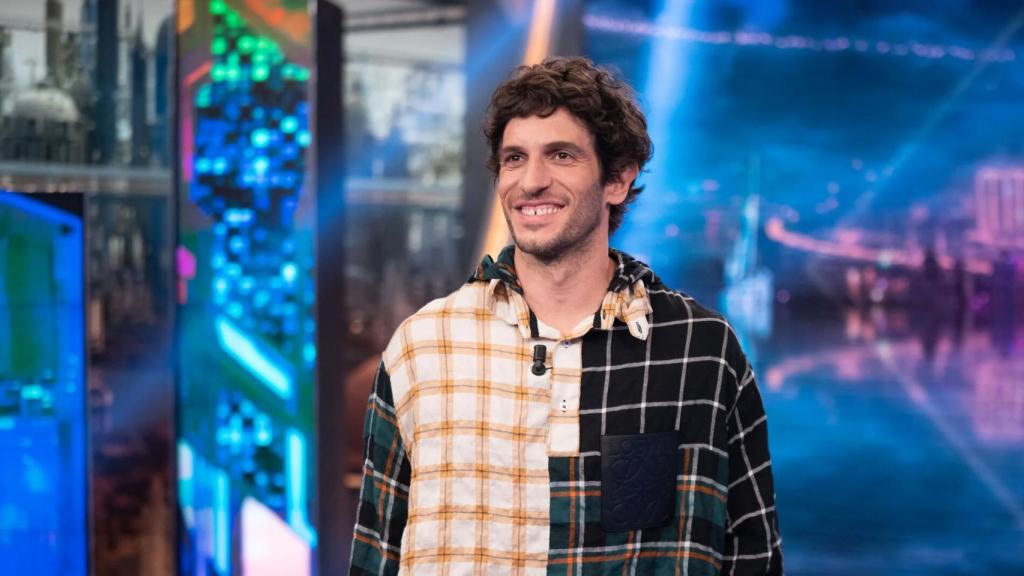 ¿Quién va al 'El Hormiguero' esta semana? - Invitados del 25 al 28 de abril