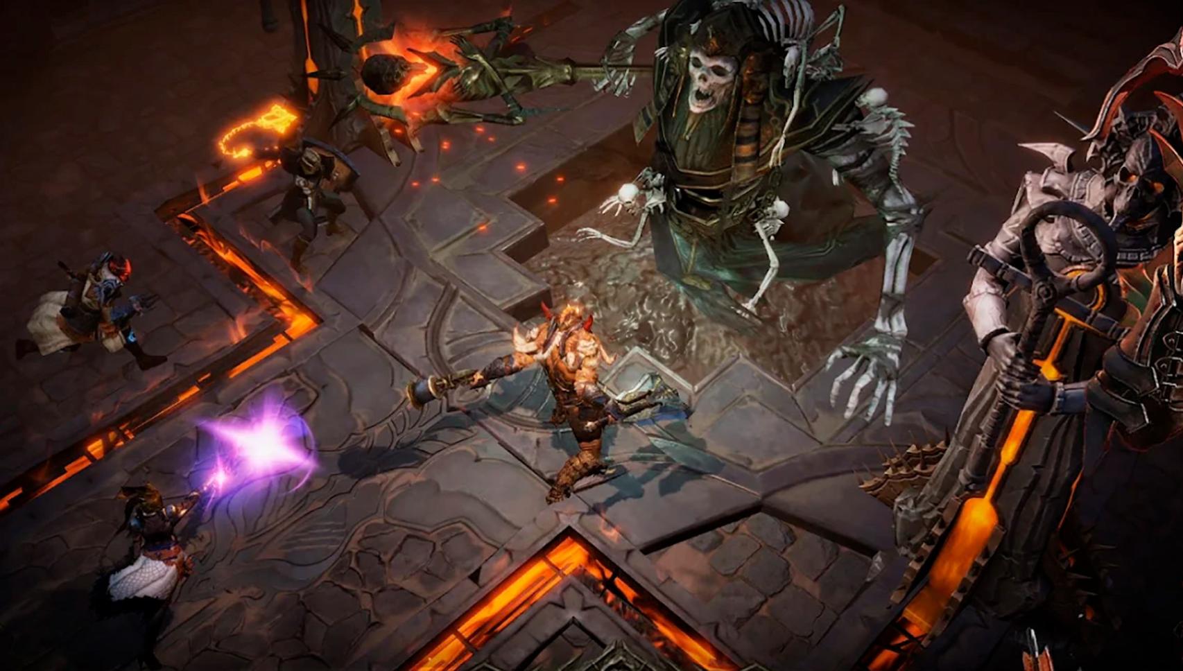 Diablo Inmortal