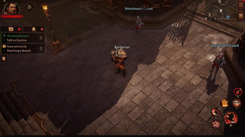 Diablo Inmortal