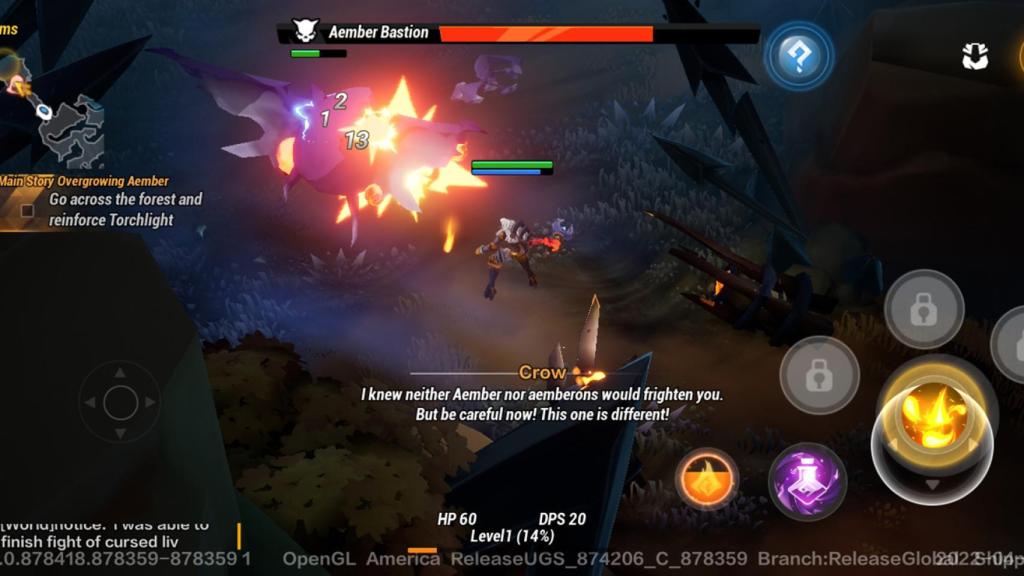 Torchlight: Infinite