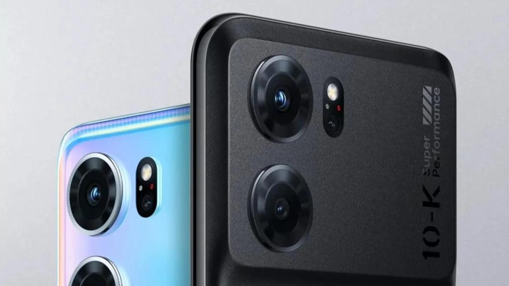 Nuevos OPPO K10 Pro y K10 5G: características, precios...