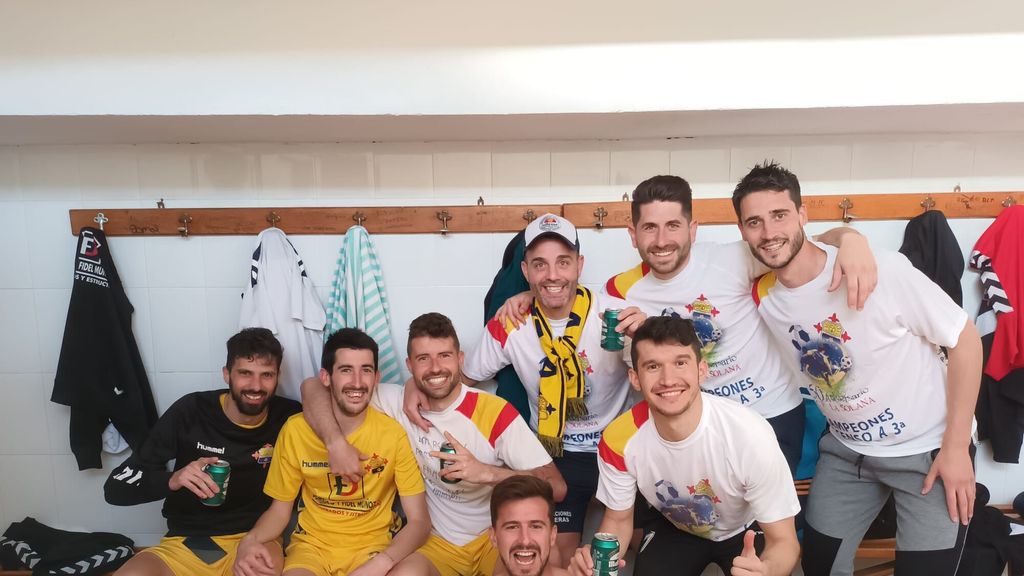 Foto: CF La Solana