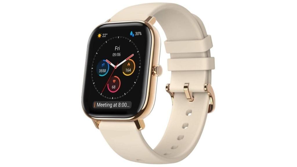 Reloj inteligente Amazfit