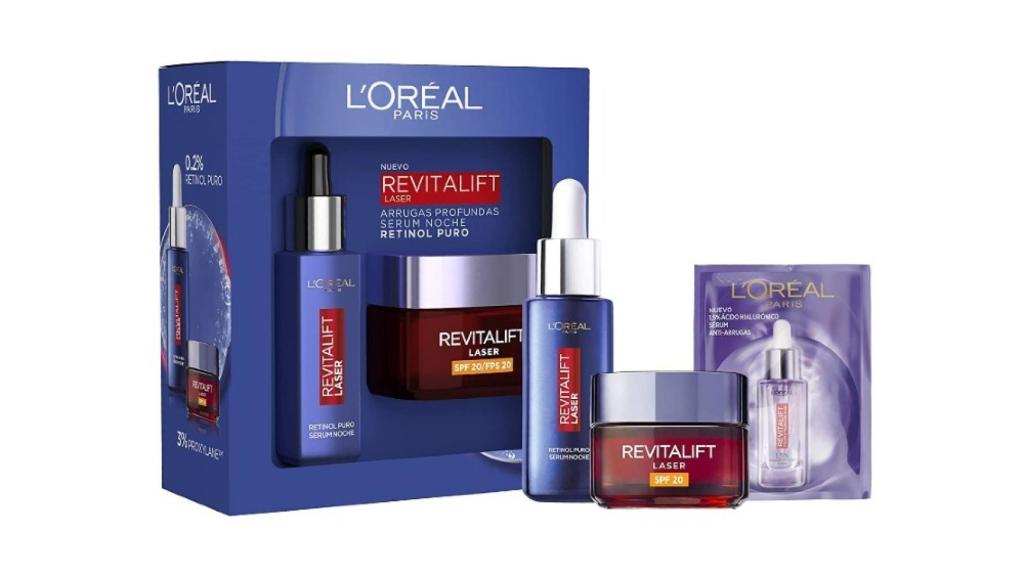 Set de L´Oreal Paris