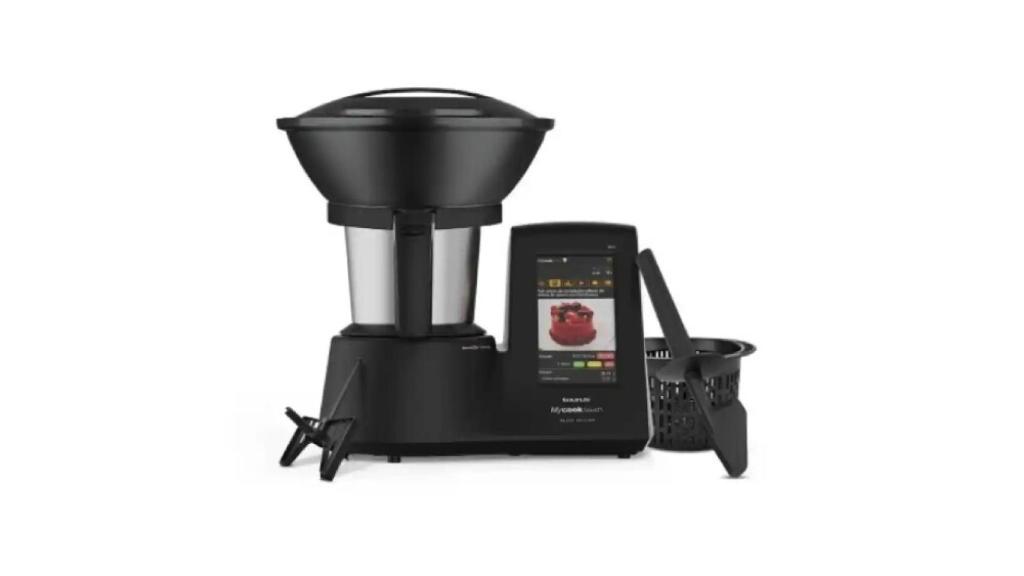 Mycook robot de cocina