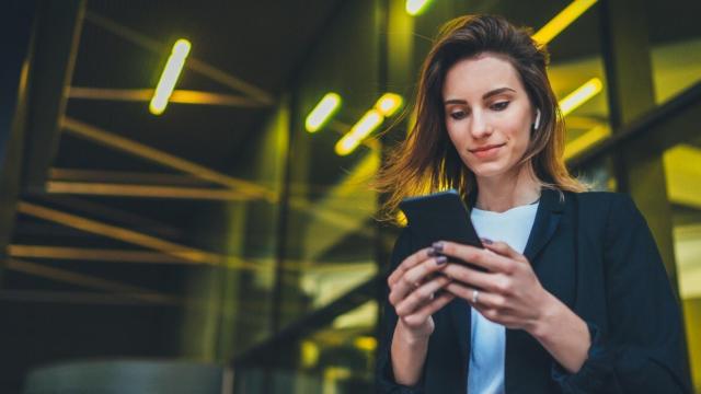 Auriculares inalámbricos para el Día de la Madre 2022