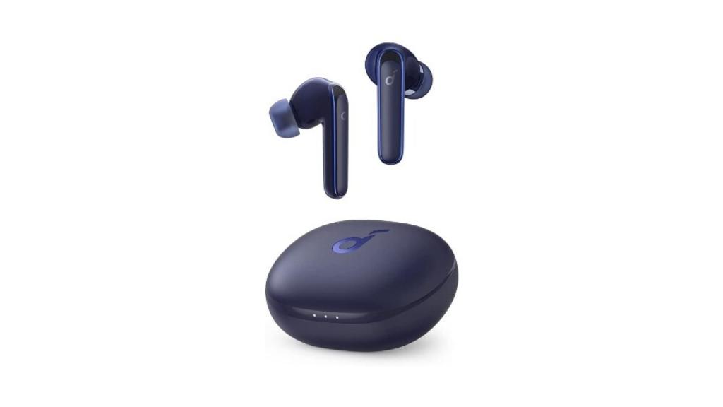 Auriculares inalámbricos