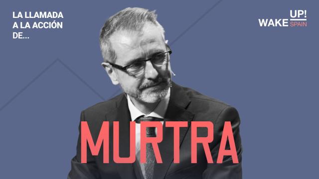 Marc Murtra, presidente de Indra.