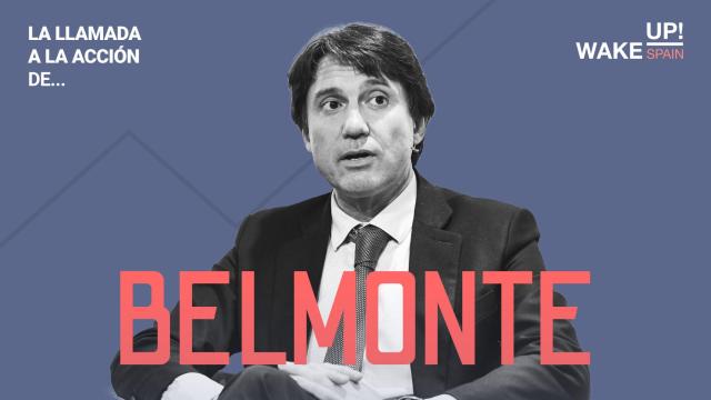 Juan López-Belmonte, presidente de Farmaindustria y consejero delegado de Rovi.