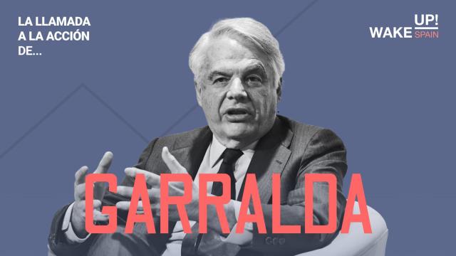 Ignacio Garralda, presidente del Grupo Mutua Madrileña.