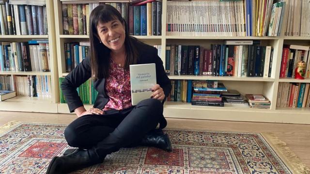 Carmen Santafé nos descubre a la nieta de Puccini: “No tenía nada, su padre no la reconoció”