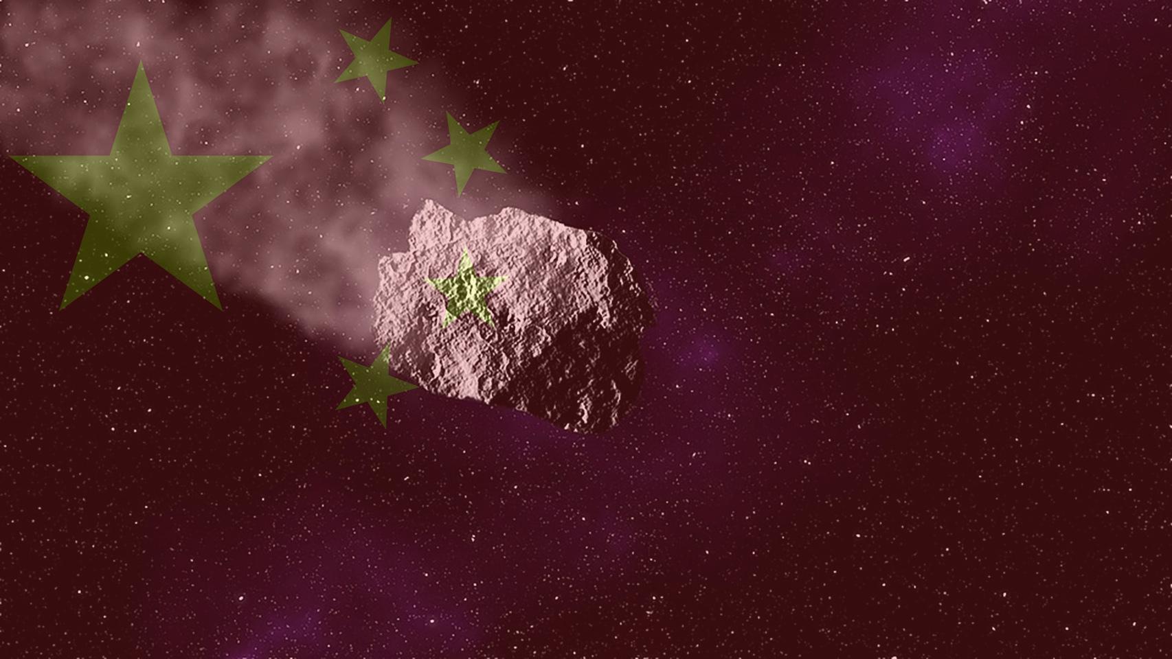 Asteroide