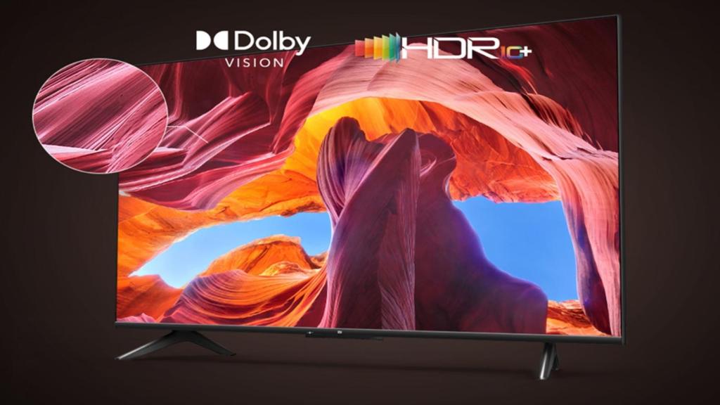 Televisor Xiaomi