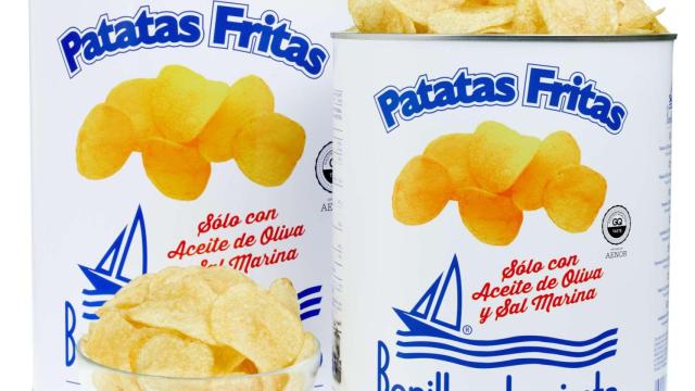 La coruñesa Bonilla a la Vista es elegida como producto favorito del público del Salón Gourmets