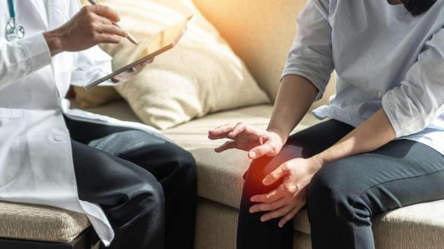 Fracturas por osteoporosis