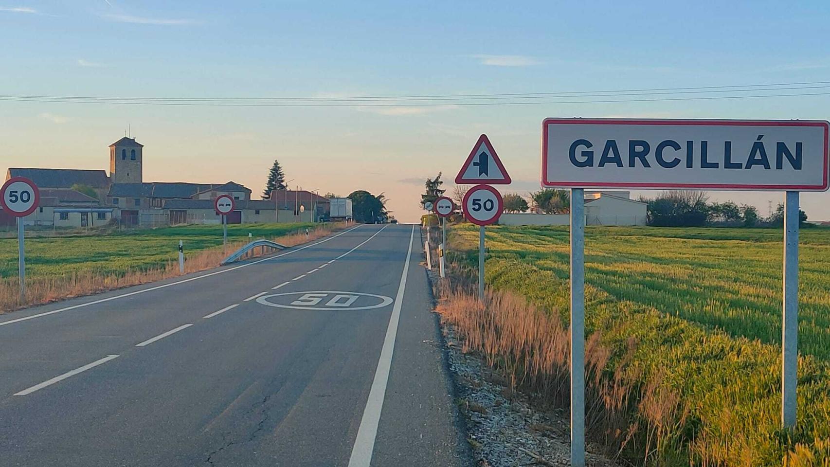 Garcillán (Segovia)