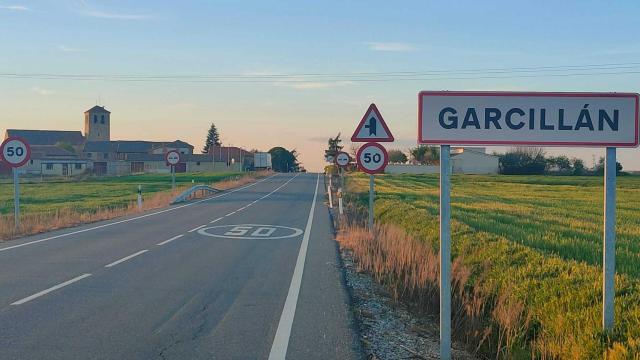 Garcillán (Segovia)