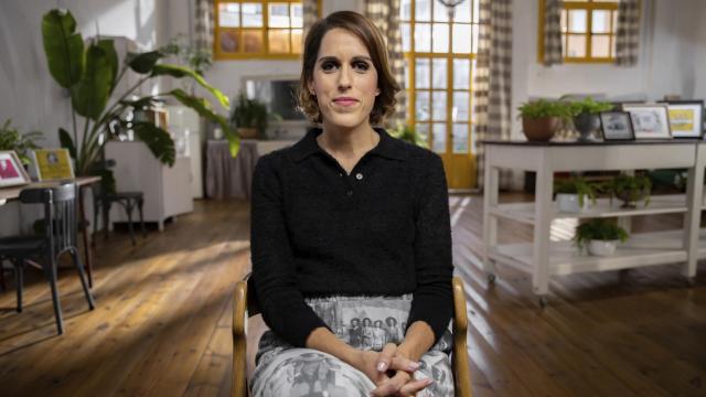 Entrevista a Laura Baena, Malasmadres. Conciliación y maternidad.