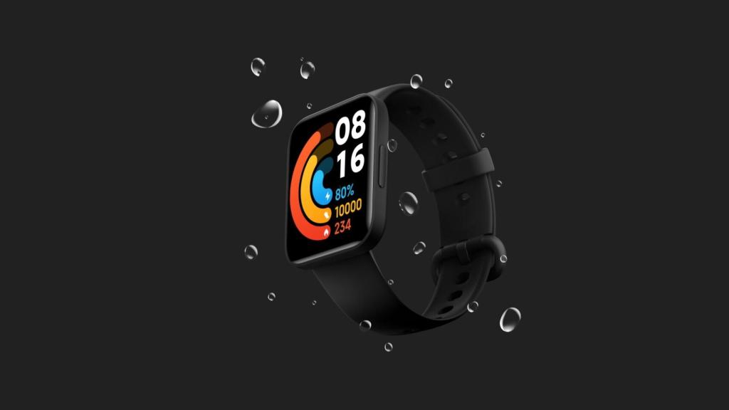 POCO Watch