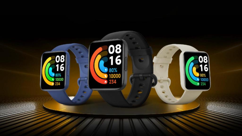 POCO Watch