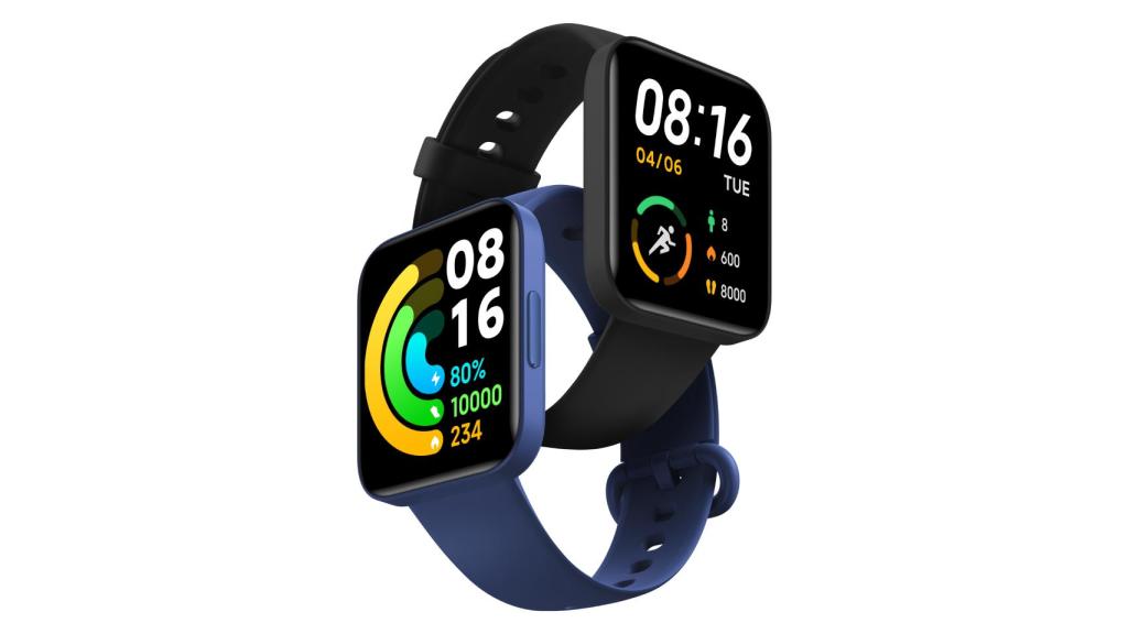 POCO Watch