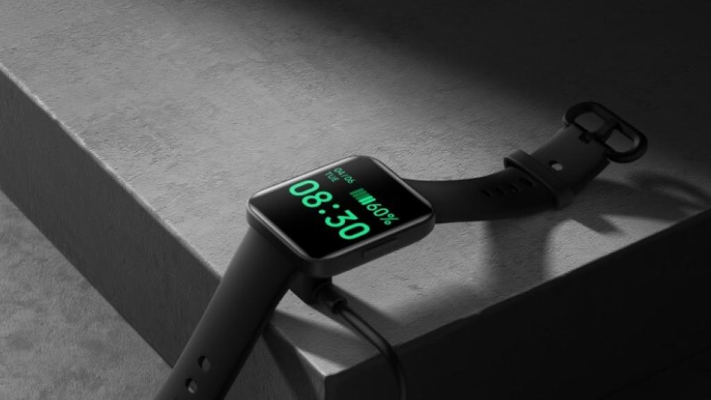 POCO Watch