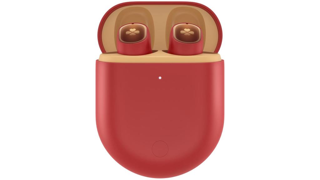POCO Buds Pro Genshin Impact Edition personalizados