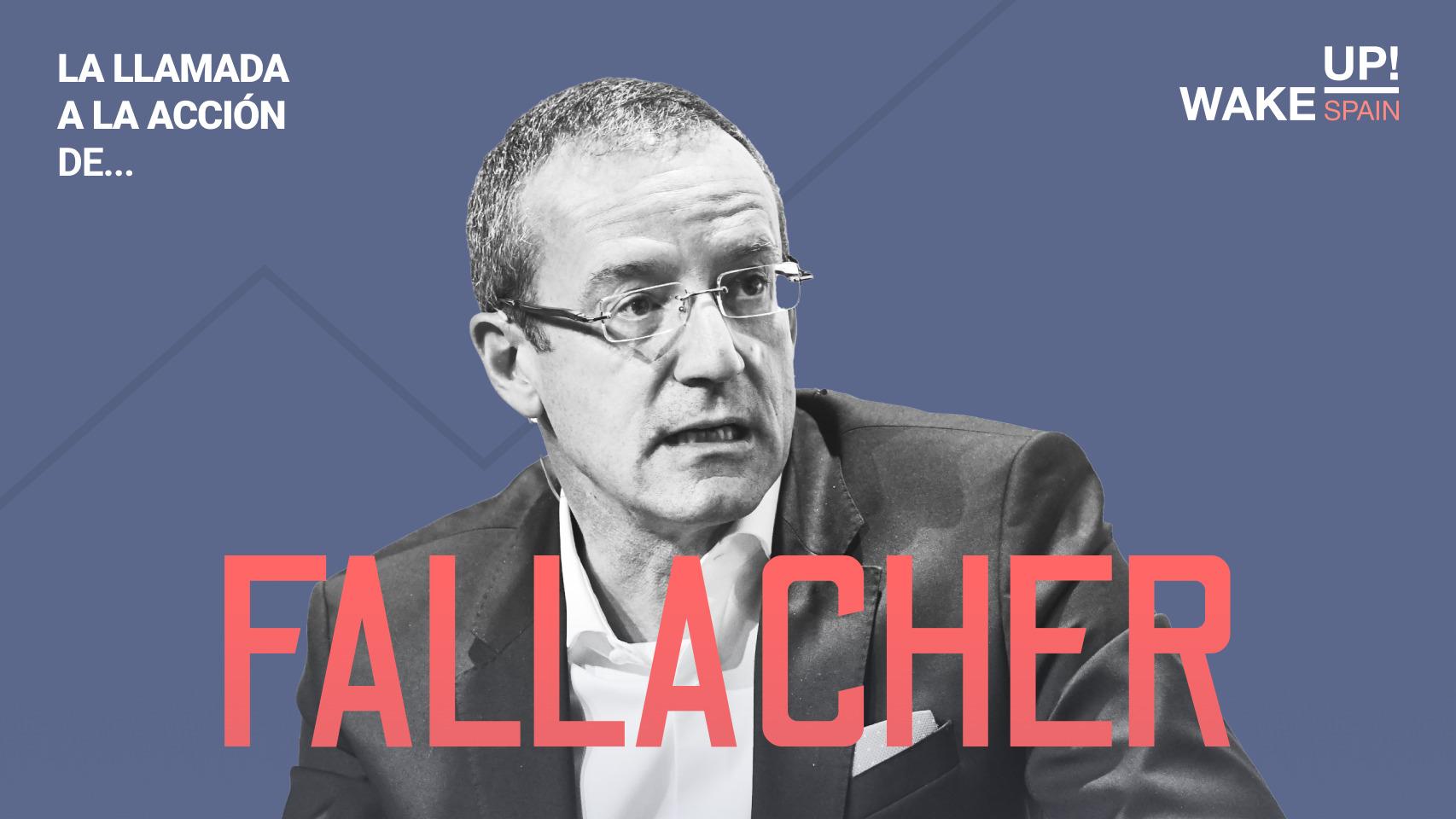 43 - Jean François Fallacher