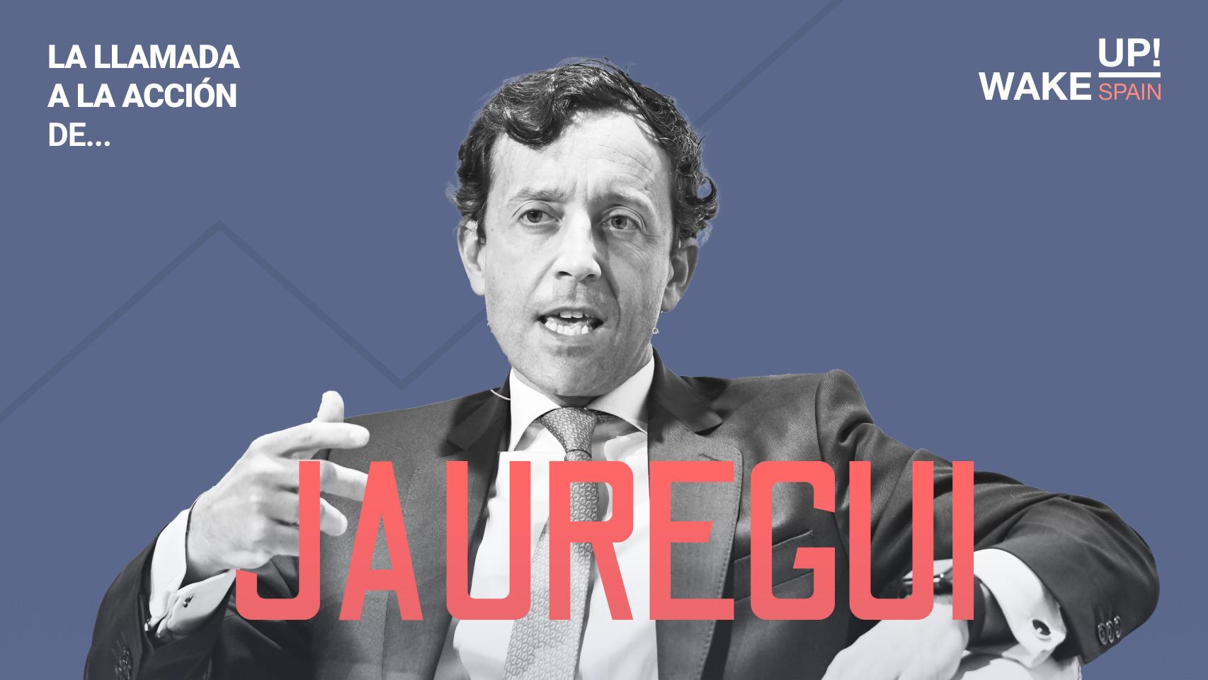 Aitor Jauregui
