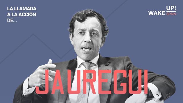 Aitor Jauregui
