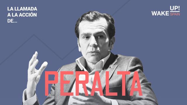Iñaki Peralta, CEO de Sanitas.