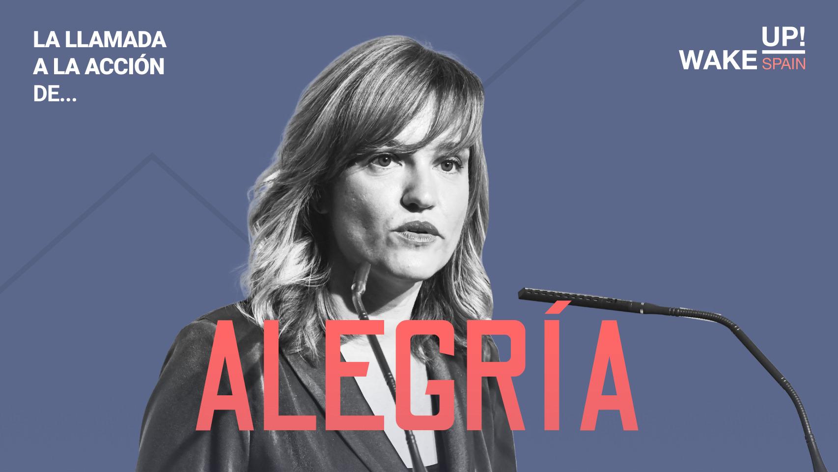 50 - Pilar Alegría